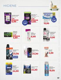 Catálogo Supermercados Andreazza Página 17