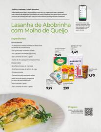 Catálogo Supermercados Andreazza Página 2