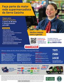 Catálogo Supermercados Andreazza Página 24