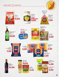 Catálogo Supermercados Andreazza Página 3