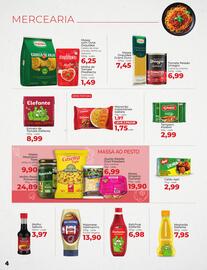 Catálogo Supermercados Andreazza Página 4