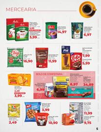 Catálogo Supermercados Andreazza Página 5
