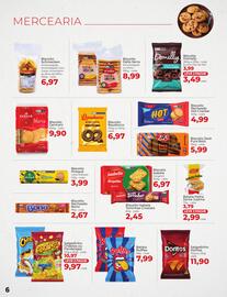 Catálogo Supermercados Andreazza Página 6