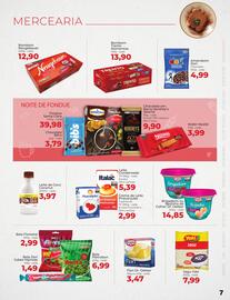Catálogo Supermercados Andreazza Página 7