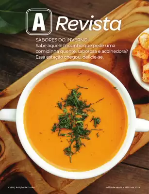 Catálogo Supermercados Andreazza