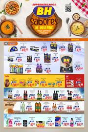 Catálogo Supermercados BH Página 1