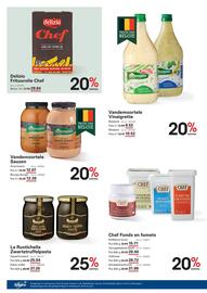 Sligro folder Pagina 16