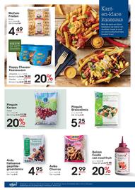 Sligro folder Pagina 18