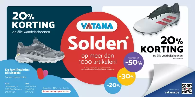 Vatana folder (geldig t/m 6-08)