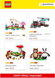 Lego gazetka Strona 2