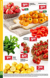 Stokrotka Market gazetka tydzień 29 Strona 10