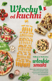 Stokrotka Market gazetka tydzień 29 Strona 16