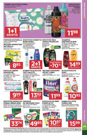 Stokrotka Market gazetka tydzień 29 Strona 25