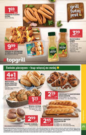 Stokrotka Market gazetka tydzień 29 Strona 7