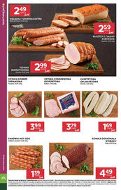 Stokrotka Market gazetka tydzień 29 Strona 8
