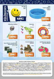 Goods Market akciós újság Oldal 10