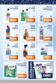 Goods Market akciós újság Oldal 3