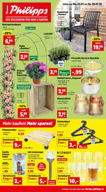 Thomas Philipps Flugblatt woche 30 Seite 1