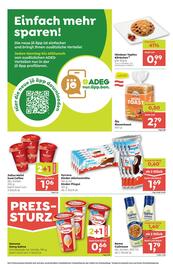 ADEG Flugblatt woche 29 Seite 2