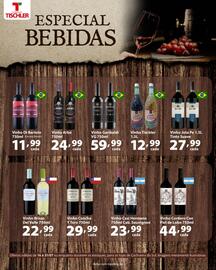 Catálogo Supermercados Tischler Página 1