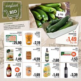 Volantino Famila Superstore Pagina 10