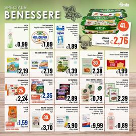 Volantino Famila Superstore Pagina 11