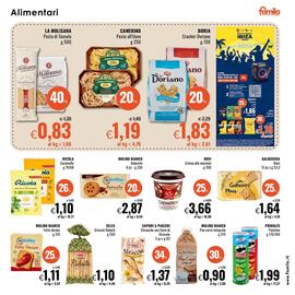 Volantino Famila Superstore Pagina 13