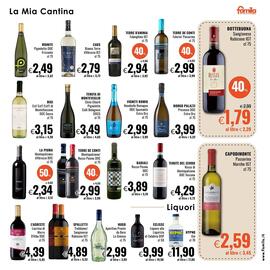Volantino Famila Superstore Pagina 17