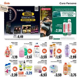 Volantino Famila Superstore Pagina 18