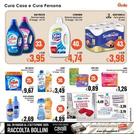 Volantino Famila Superstore Pagina 19