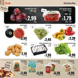 Volantino Famila Superstore Pagina 2