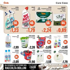 Volantino Famila Superstore Pagina 20