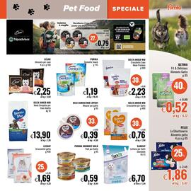 Volantino Famila Superstore Pagina 21
