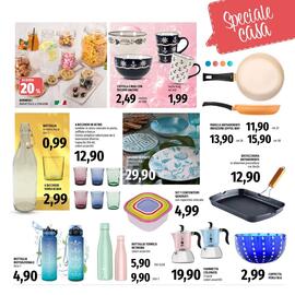Volantino Famila Superstore Pagina 22