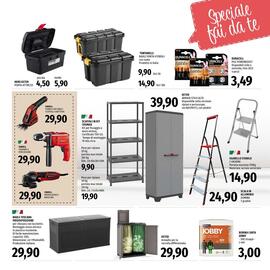 Volantino Famila Superstore Pagina 24