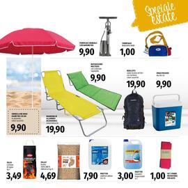 Volantino Famila Superstore Pagina 25