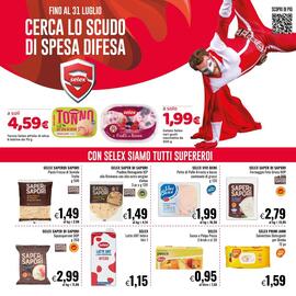 Volantino Famila Superstore Pagina 26