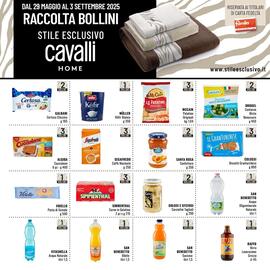 Volantino Famila Superstore Pagina 27