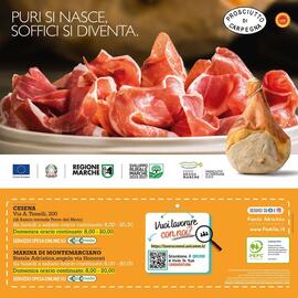 Volantino Famila Superstore Pagina 28