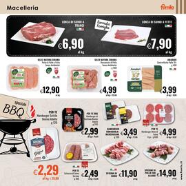 Volantino Famila Superstore Pagina 3