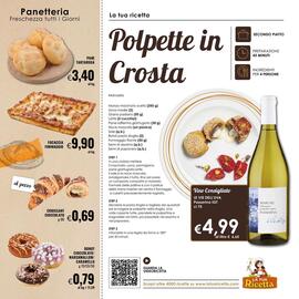 Volantino Famila Superstore Pagina 5
