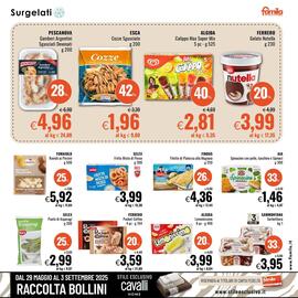 Volantino Famila Superstore Pagina 7
