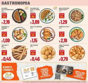 Volantino A&O Pagina 12