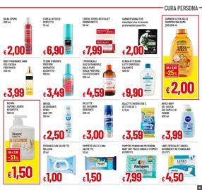Volantino A&O Pagina 19