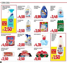 Volantino A&O Pagina 20
