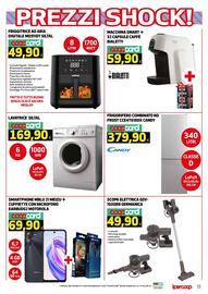 Volantino Ipercoop settimana 29 Pagina 11
