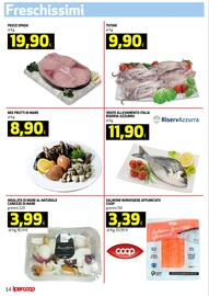 Volantino Ipercoop settimana 29 Pagina 14