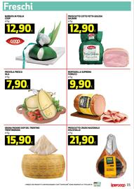 Volantino Ipercoop settimana 29 Pagina 15