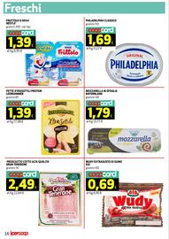 Volantino Ipercoop settimana 29 Pagina 16