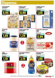 Volantino Ipercoop settimana 29 Pagina 19